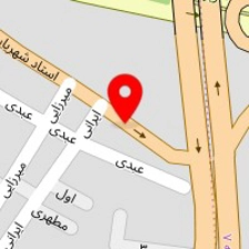 نوشت افزار مهراز
