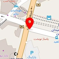 خدمات کامپیوتری شهریار