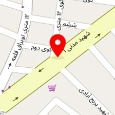 دفتر خدمات کامپیوتری و اینترنتی های تک