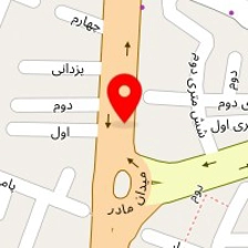 تعمیرگاه کامپیوتر دنیای الکترونیک