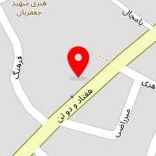مرکز خدمات کامپیوتری و اینترنتی امین