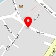 خدمات کامپیوتری آریا