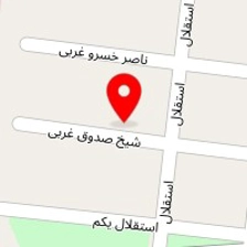 خدمات کامپیوتری صحرا