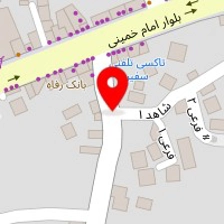 خدمات کامپیوتری دیباگ
