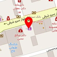 دفتر خدمات کامپیوتری جام جم