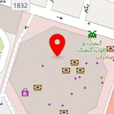 خدمات کامپیوتر تیراژه