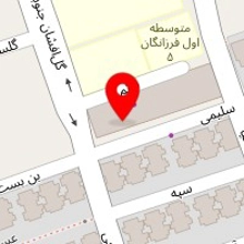 فروشگاه پارسه گستر