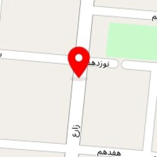 خدمات کامپیوتر و موبایل شهرک نفت