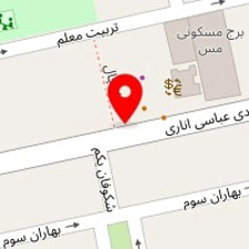 خدمات کامپیوتر و موبایل ام اس پی