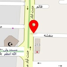 خدمات کامپیوتر داده پردازی غرب