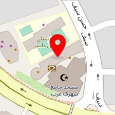 خدمات کامپیوتر سی دی شاپ
