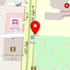 اتوماسیون تردد و حضور غیاب