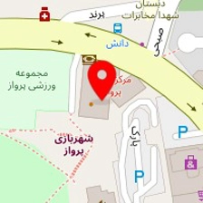خدمات کامپیوتر پرواز