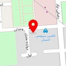 خدمات کامپیوتر سیب رایانه