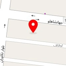 خدمات کامپیوتر شیرمرد