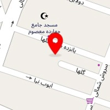خدمات کامپیوتر گلها