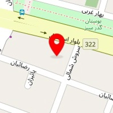 خدمات کامپیوتر جواد الائمه