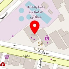 فروشگاه لوازم الکتریکی جعفری