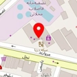 فروشگاه لوازم تزئینی پارسا