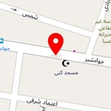 خدمات کامپیوتر الزهرا