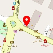 خدمات کامپیوتر آرامیس