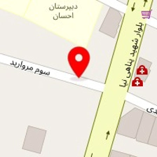 خدمات کامپیوتر صدف