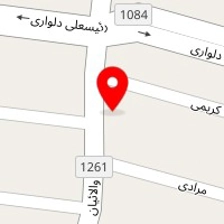خدمات کامپیوتر پایا رایانه