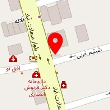 دفتر خدمات کامپیوتر فراسیستم
