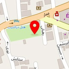 مرکز ایرانیان شمرون