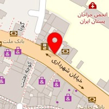 خدمات کامپیوتر آلما