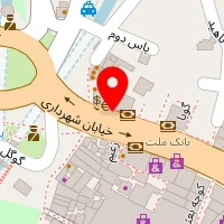 خدمات کامپیوتر تجریش