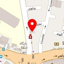 خدمات کامپیوتر دهکده