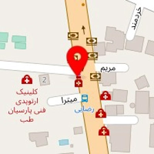 تعمیر کامپیوتر پل رومی