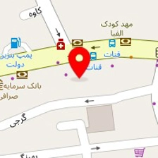 خدمات کامپیوتری شاپرک