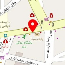 شرکت سروش رایانه ایرانیان