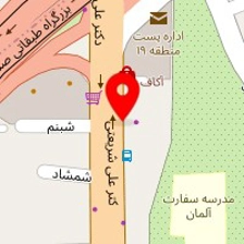 شرکت کامپیوتری طراحان گستر شبکه
