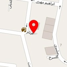 خدمات فنی مهدی
