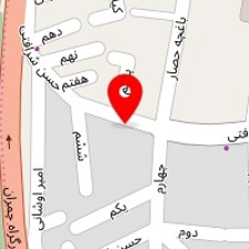 فروشگاه دوربین مداربسته سانترال