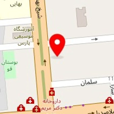 شرکت تجهیزات شبکه آی ان سی