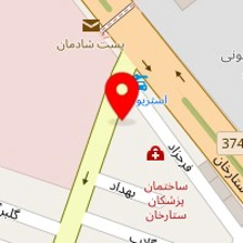 خدمات کامپیوتر شادمان