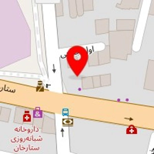شرکت مهر آذین هونام