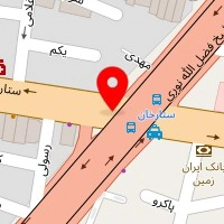 شرکت یکتا شبکه فردا