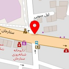 شرکت مهندسی خدماتی پایا پارس