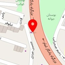 نگاه هوشمند صبا