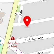 شرکت مهرگان شبکه آفاق