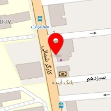 شرکت دنیای پردازش