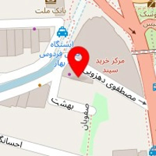 شرکت اتوماسیون اداری دامو