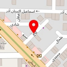 شرکت طراحی و معماری زند