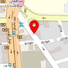 فروشگاه تجهیزات شبکه توحید رایانه