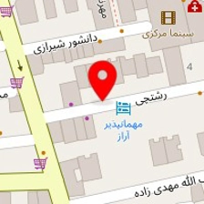 پارس ایران سیستم